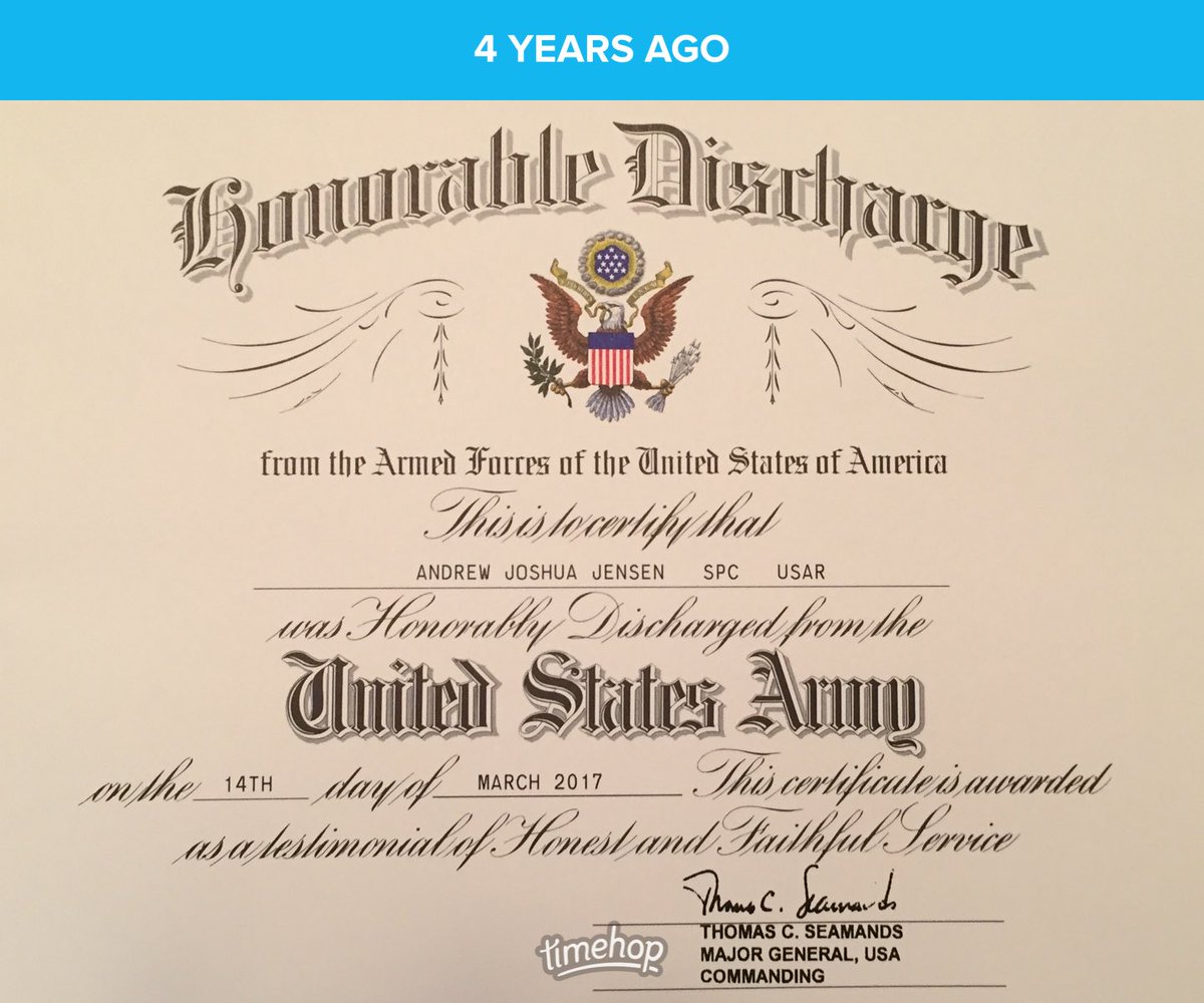 angrycombatvet's tweet photo. One of the best days ever of my liiiife 🙌🤗💯😎🇺🇸 #usarmy #army #infantry #101stABN #America #AmericaFirst #BacktoBackWWChamps #Merica https://t.co/gzNwGshqjH