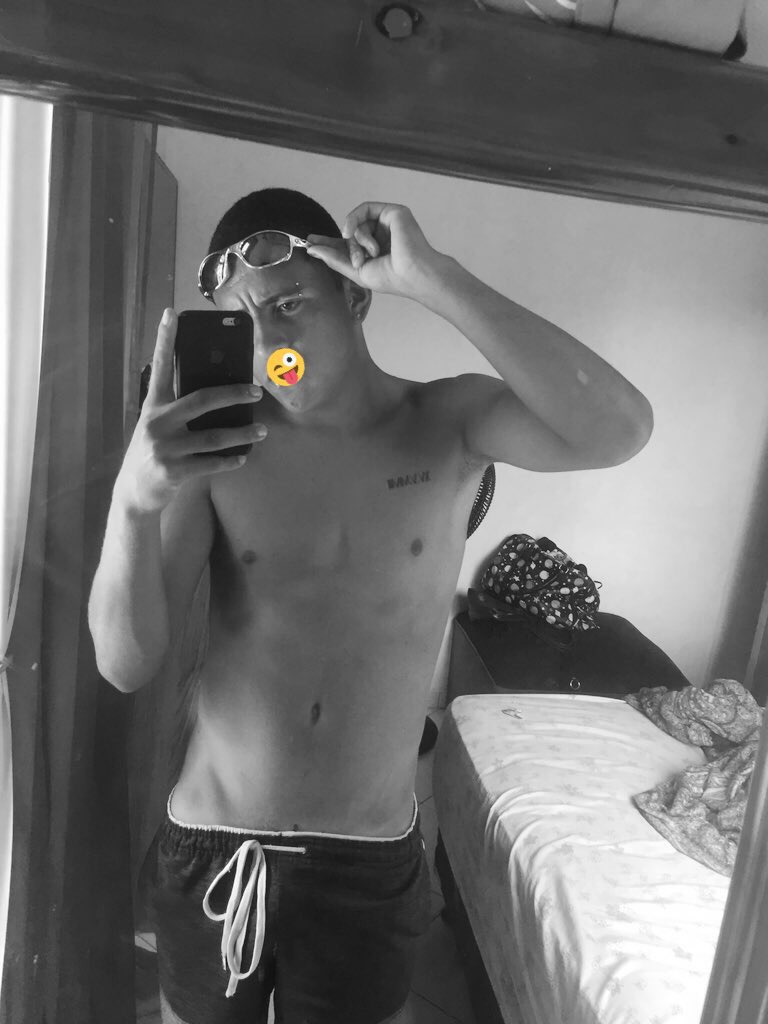 Rn_moraes's tweet photo. 😜 https://t.co/3W0feyYDHS