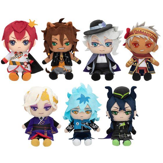 twisted_wl_info's tweet photo. #ツイステ #ツイステグッズ

ディズニー ツイステッドワンダーランド
Chattyふれんず！

プレミアムバンダイで予約開始です✨

✅予約受付期間
3月19日 11時　～　4月15日 23時

✅お届け予定日
9月発送予定

🔽商品ページはこちら
https://t.co/ffS5fftMS0 https://t.co/bkELiZrTpp