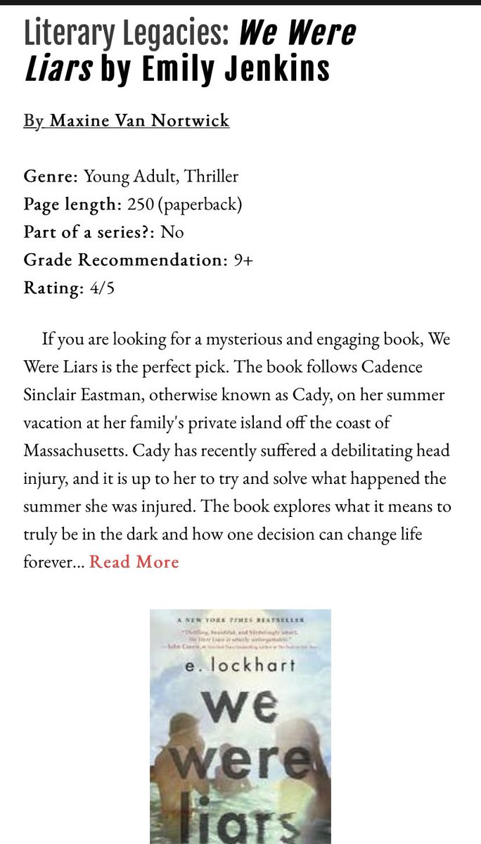 MHS Chieftain tweet media