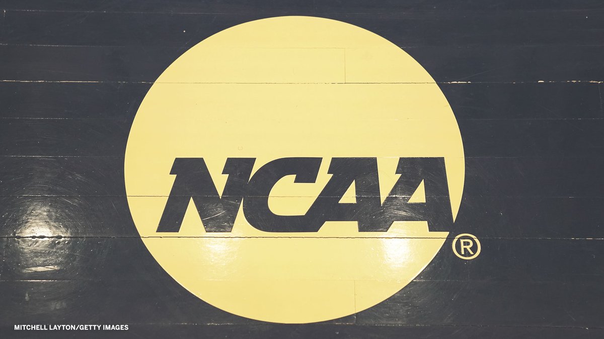 SportsCenter's tweet image. The NCAA said it was "actively working" to enhance existing resources for teams at the women's tournament in San Antonio after social media posts showed a difference between weight-training facilities for the women and for the men's tournament. es.pn/3eTOHYd
