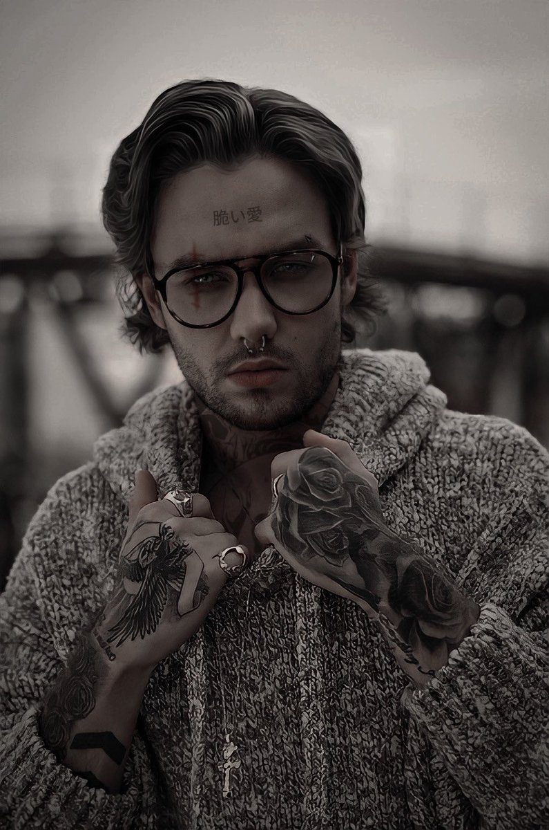 trydentdr's tweet image. ••𝗦𝗵𝗲 𝘄𝗮𝘀 𝗮𝗻 𝗮𝗻𝗴𝗲𝗹 𝗰𝗿𝗮𝘃𝗶𝗻𝗴 𝗰𝗵𝗮𝗼𝘀. 
𝗛𝗲 𝘄𝗮𝘀 𝗮 𝗱𝗲𝗺𝗼𝗻 𝘀𝗲𝗲𝗸𝗶𝗻𝗴 𝗽𝗲𝗮𝗰𝗲.••