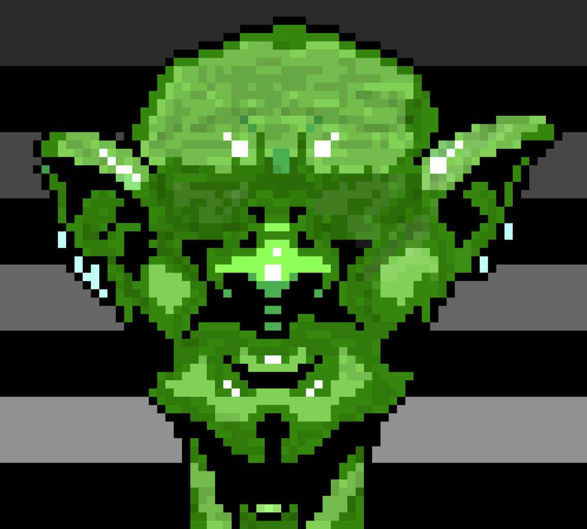 CipherGoblins NFTs tweet media