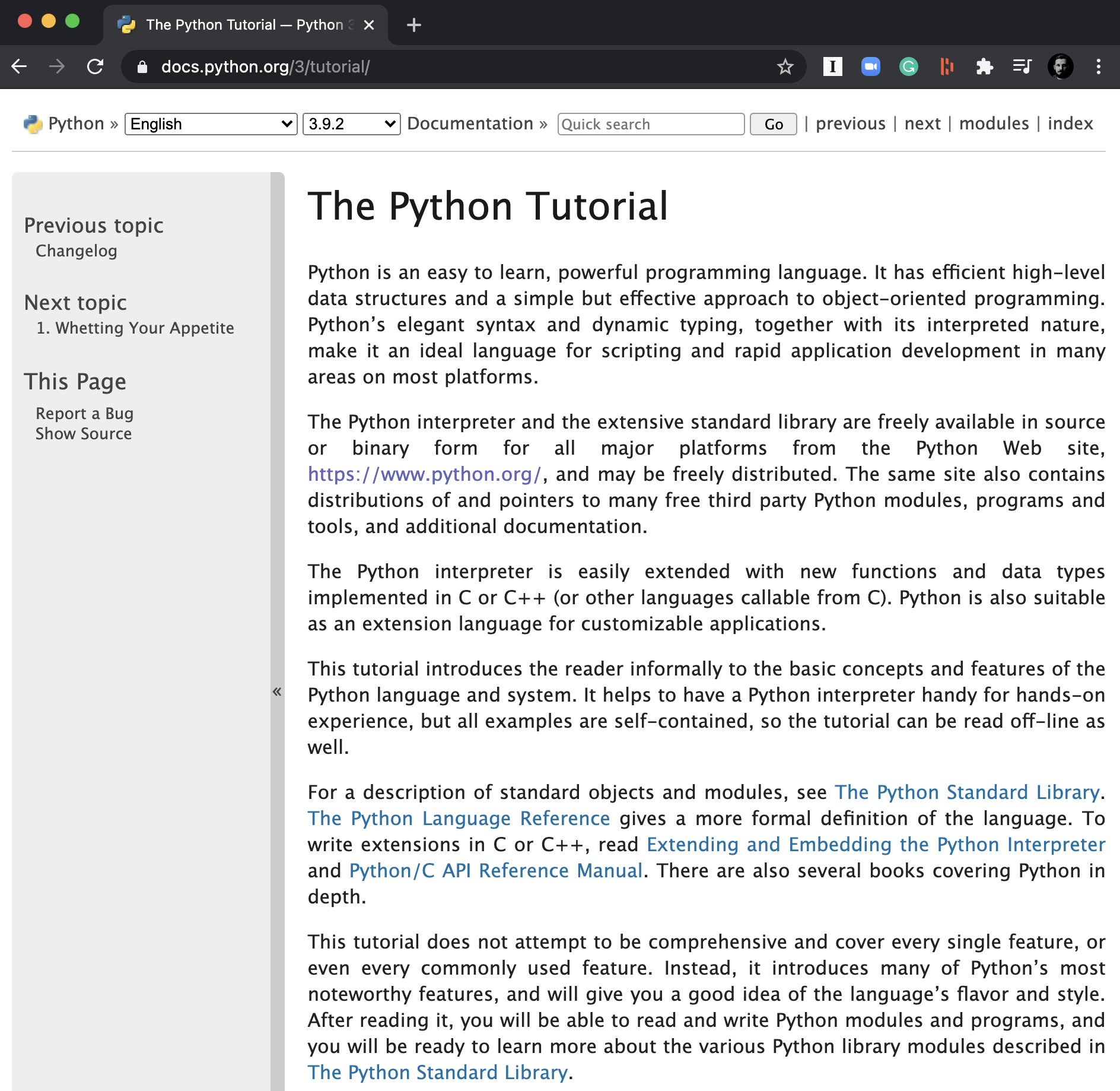 Santiago on Twitter: