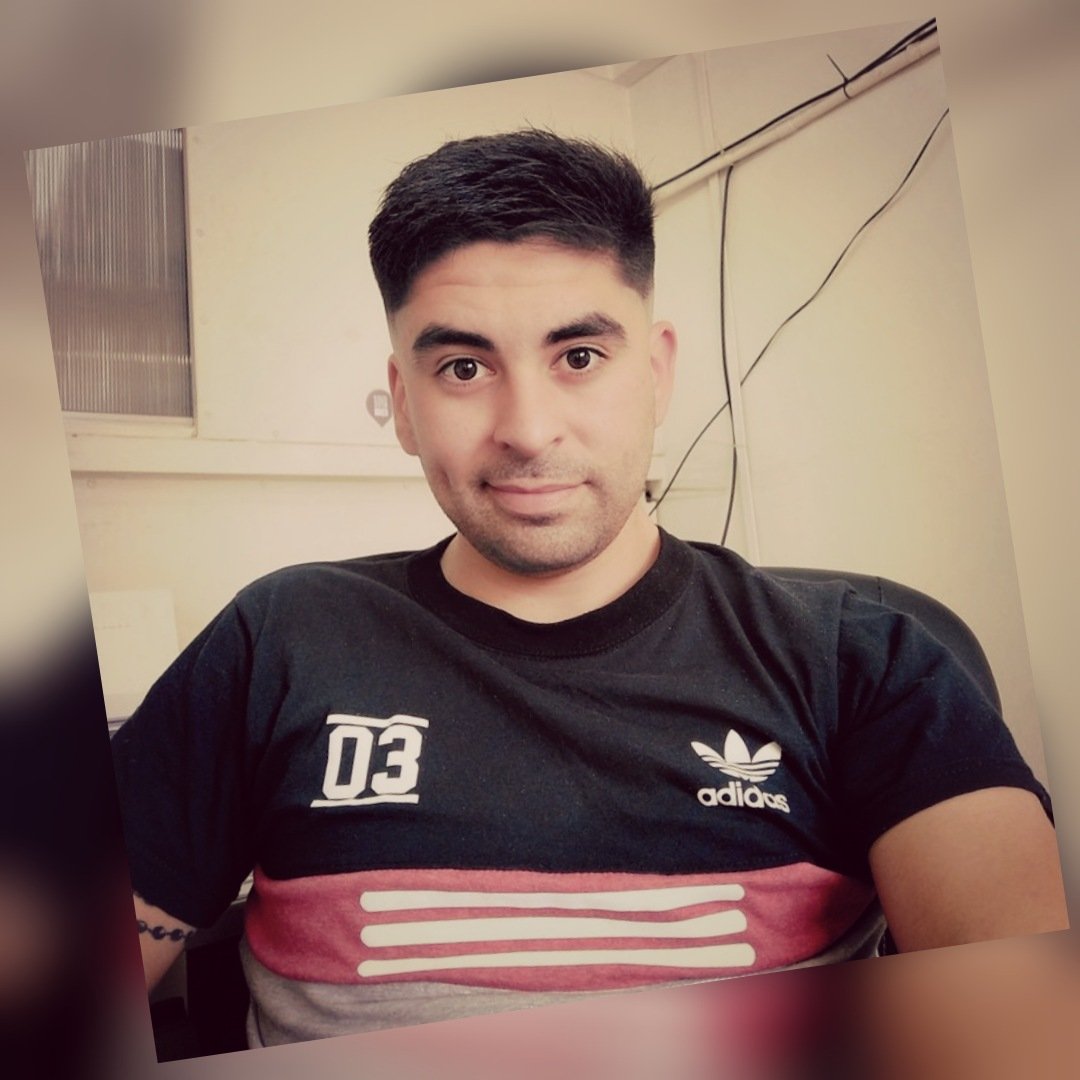 Emiliano Montenegro♓ tweet media