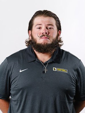 Jacob Wiebelhaus
Southwestern University, Center 2017-2020