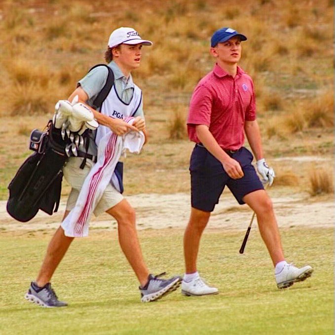 Congratulations to our 2020 Club Champion, Joseph Napoli, who was invited to play in the Inaugural 2021 Club Championship at Pinehurst Resort. Joseph tied for 55th place with over 100 players. #pga #lockportny #pinehurst #golftournament
