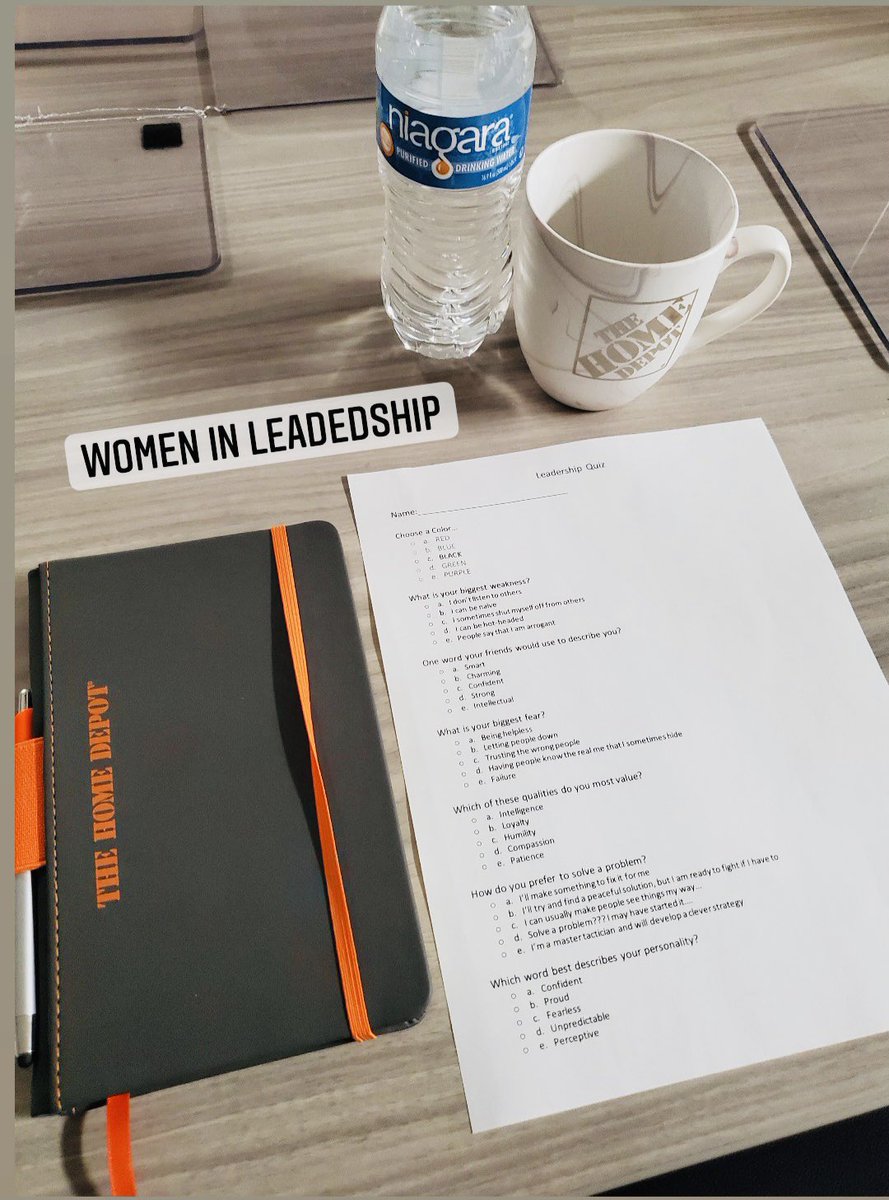 Hermela Mulunehe (@mulunehehermela) on Twitter photo D278 Women in Leadership Class! Thank you for a great session around taking charge of our development and the impact we have on our fellow associates!!
"Empowered women empower women." #D278WIL #D278StrongerTogether <a href="/CollazoH/">Rosendo H. Collazo</a> <a href="/JDorseyTHD/">Justin Dorsey</a> <a href="/mriley4640/">M Riley</a> @HDSarah4640 <a href="/Nada73115116/">Nada 4640</a> D278 Women in Leadership Class! Thank you for a great session around taking charge of our development and the impact we have on our fellow associates!!
"Empowered women empower women." #D278WIL #D278StrongerTogether <a href="/CollazoH/">Rosendo H. Collazo</a> <a href="/JDorseyTHD/">Justin Dorsey</a> <a href="/mriley4640/">M Riley</a> @HDSarah4640 <a href="/Nada73115116/">Nada 4640</a>