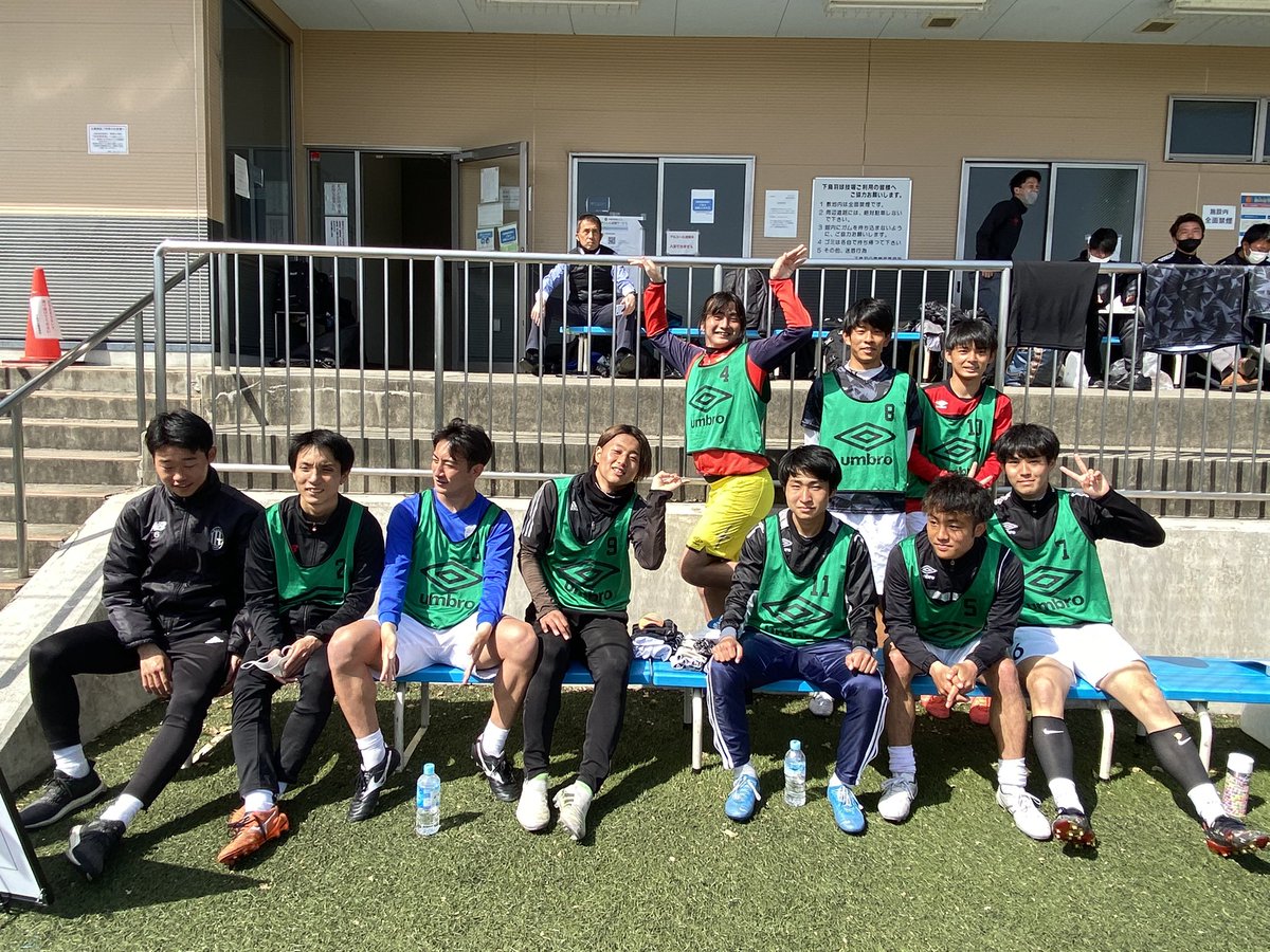龍谷大学体育局サッカー部 Rufc Soccer Twitter 龍谷大学体育局サッカー部 Rufc Soccer Twitter