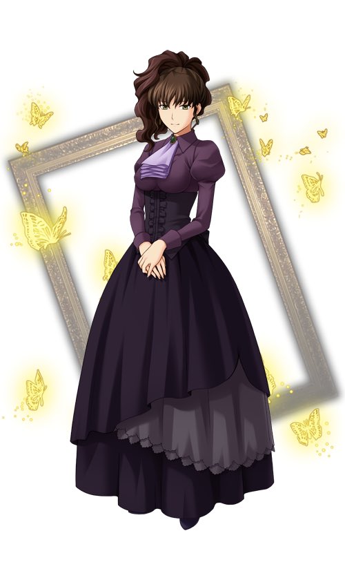 人妻好きにお勧めしたいのはこちらの一本、うみねこのなく頃に 