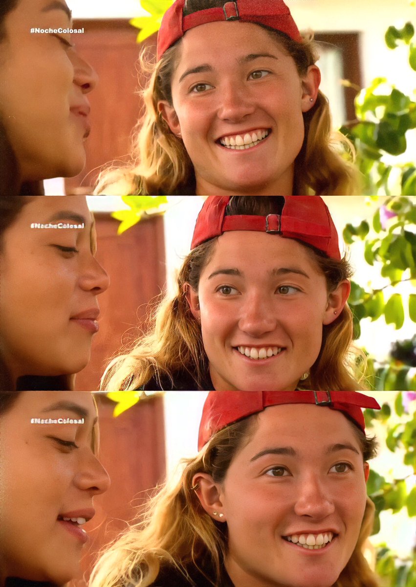 thelastorn's tweet image. ok pero mati + evelyn = 😍

#RedFamily
MAVELYN SUPREMACY