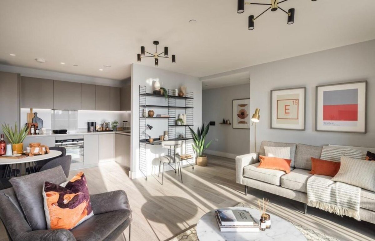 LondonEstatesHK's tweet image. Stratford Mill will now benefit from the stamp duty holiday!  #STAMPDUTYHOLIDAY  #LONDONPROPERTY  #PROPERTYINVESTMENT #LONDON