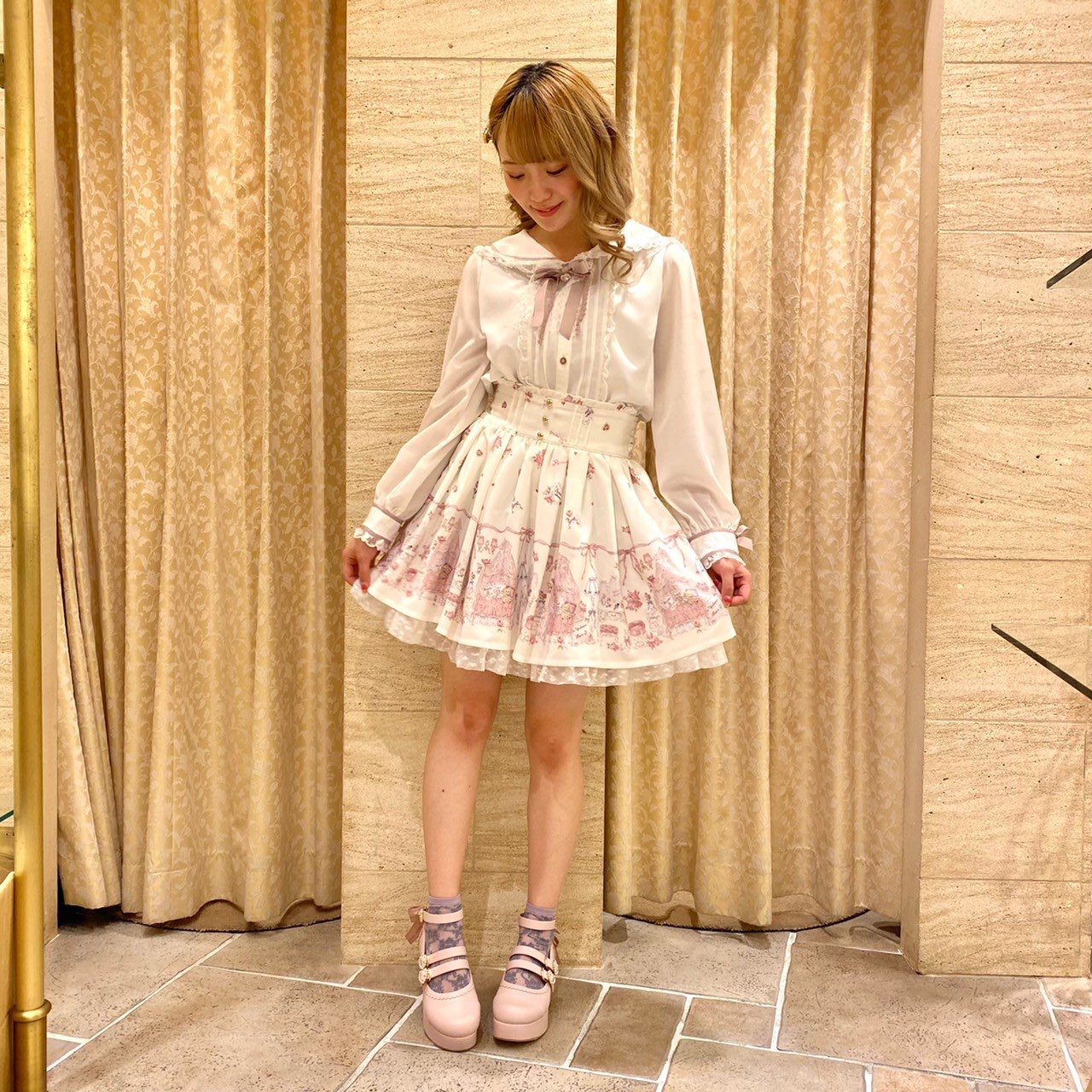 LIZ LISA on X: LIZ LISA on X: