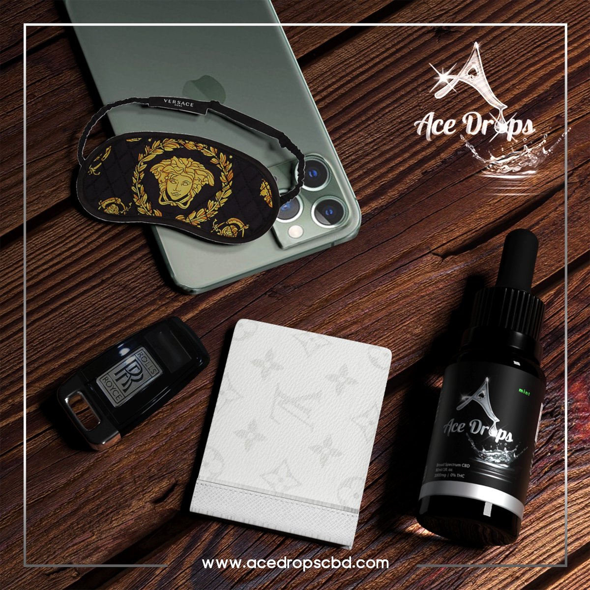 Phone, Keys, Wallet, Mask..... Ace Drops CBD 

Dont forget your daily checklist before leaving home 😉

#AceDrops #AceDropsCBD #CBD #CBDStore #CBDWellness #CBDforPets #CBDCommunity #CBDFacts #CBDOil #CBDLife #CBDBenefits #CBDHelps #CBDHealth #CBDHeals #CBDMovement #CBDForAnxiety