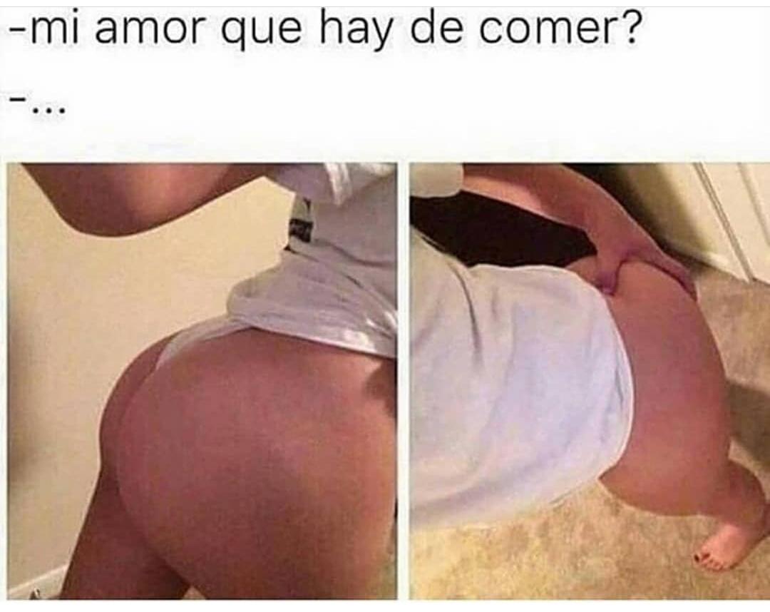 KevinPineros's tweet photo. Comería todos los dias de lo mismo!!!
#memesexual #quericohp #quericohijueputa https://t.co/rVw4oxcj6Y