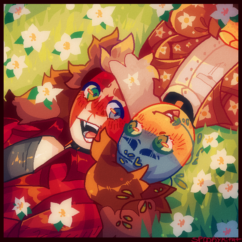 sp00kykitkat's tweet photo. dauhm this drawing was rushed 
-
Follow me on my other social medias - Links in bio

#Countryhumans #countryhumansart #art #digitalart #mspaint #ArtistOnTwitter #countryhumanscanada #countryhumansukraine https://t.co/LTDiud3A6q