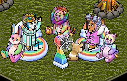 💫✨⭐️MattieHabbo ⭐️✨💫 tweet media