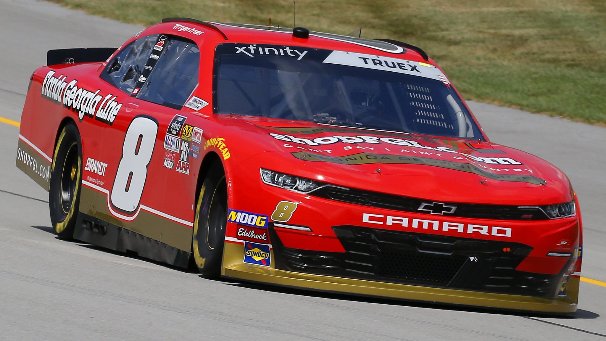 Happy Birthday, Ryan Truex!!    