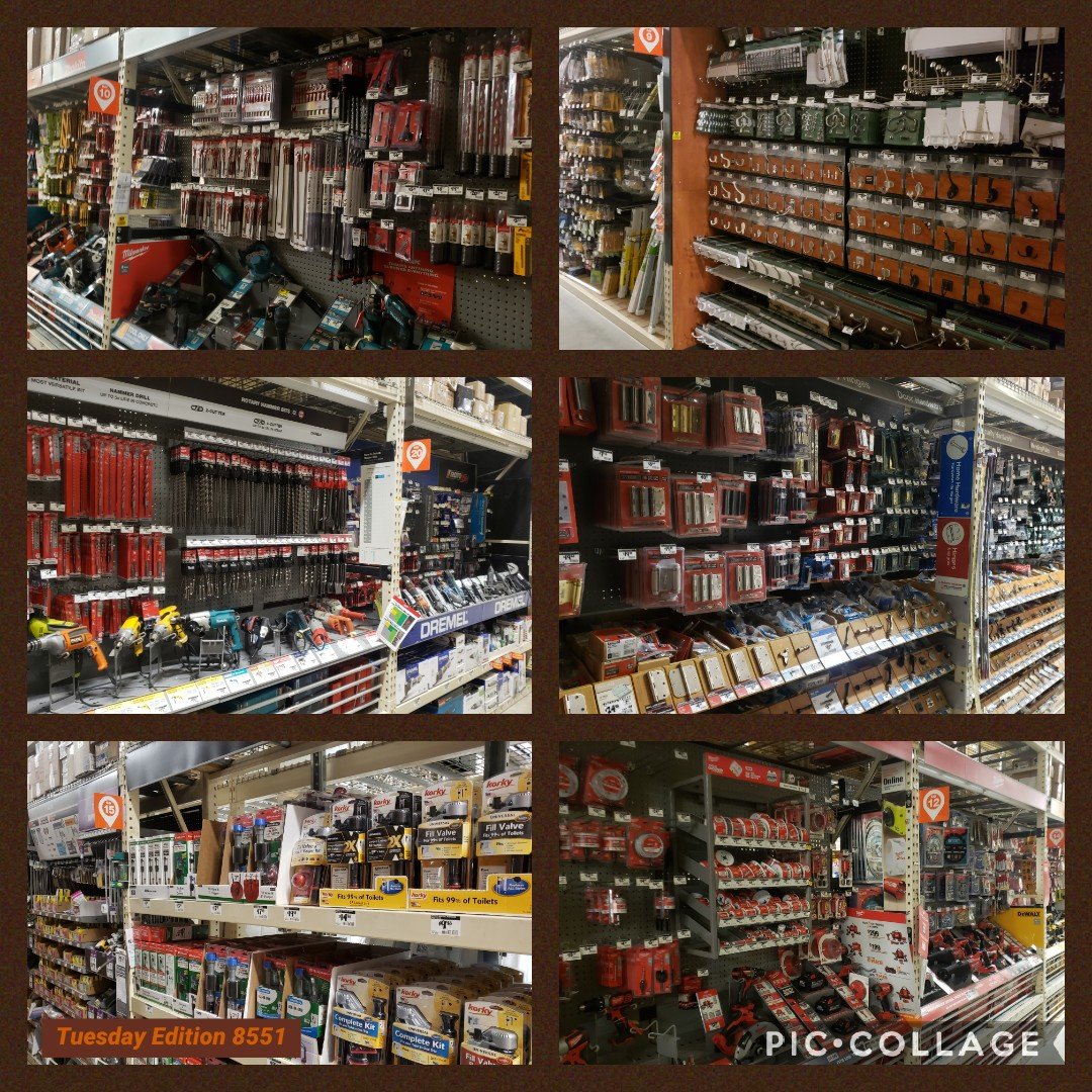 Shout out to 8551s blitz team for their work Tues. The picture didn't upload the first time but they did an amazing job.
#D278OrangeProud #StoreRefresh #MAPowerPD <a href="/PaulDeveno/">Paul Deveno</a> <a href="/CollazoH/">Rosendo H. Collazo</a> <a href="/JDorseyTHD/">Justin Dorsey</a> <a href="/JohnPalo71/">HiAngle</a> <a href="/ThdRmotran/">RmotranTHD</a> <a href="/THDASM278/">Ben Wright</a> @markclem102368 <a href="/MCKNIGHTEAGLES/">Jacqueline</a> <a href="/Ianfinch17/">Ian Finch THD8551</a>