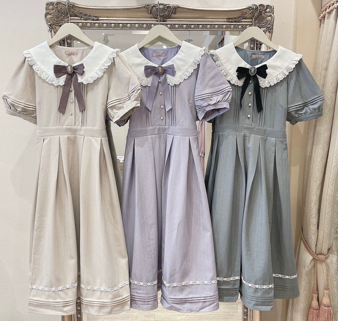 キレイ美品✨本物ロベルトカヴァリ✨マメール購入♡可愛いオシャレ♥️ダウン Amavel 池袋店 على X: 