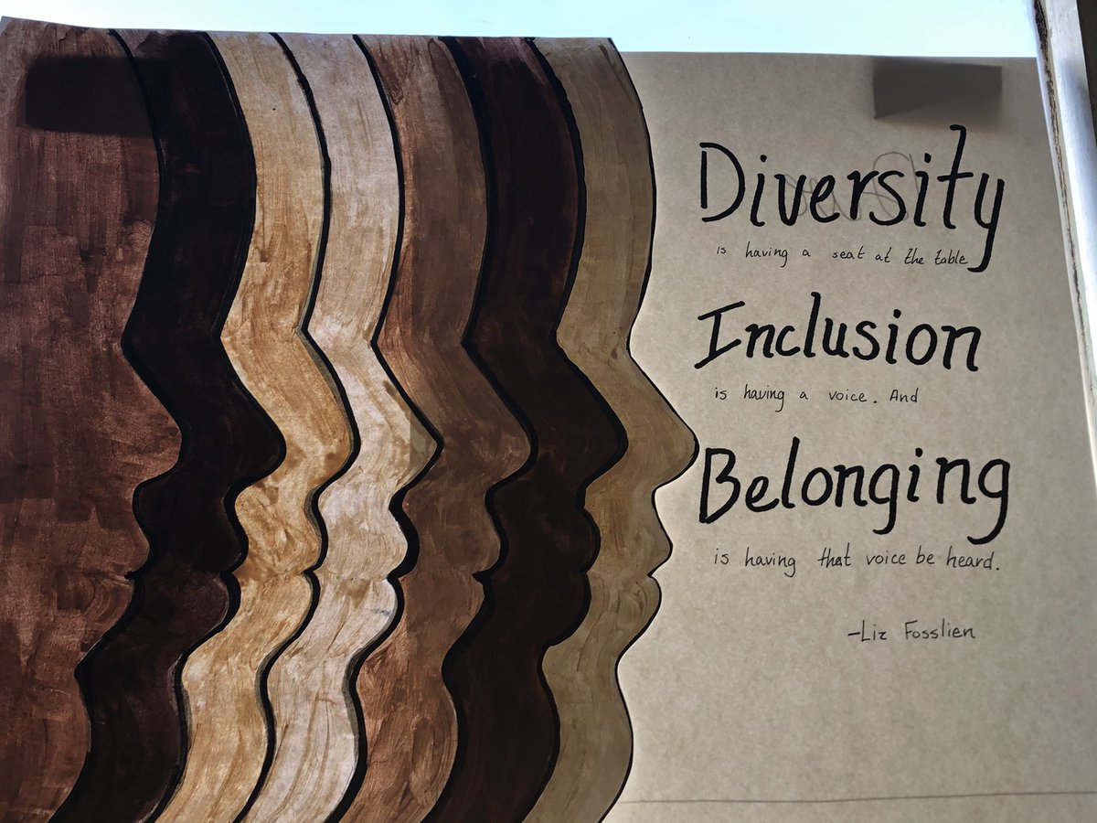 ryanrfritz's tweet image. Saw these displayed in the @CougarsCascade cafeteria today!  What a great message!  #WeAreCascade