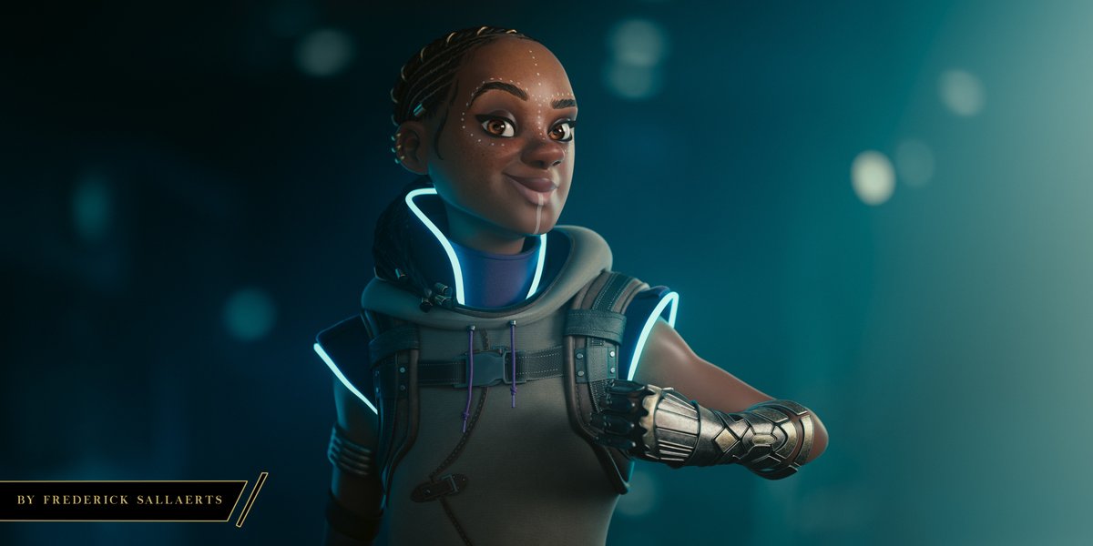 AcademyAnimArt's tweet photo. Incredibly excited to announce the winner of The Academy of Animated Art's Monthly Lighting Challenge Winner Mathieu Mathieu Grenier!!! Check out his image and other incredible submissions. 

Such inspiring work by all! 
She's free to download on our website!
#animation #cgi #VFX https://t.co/Ie3hKhs6qp