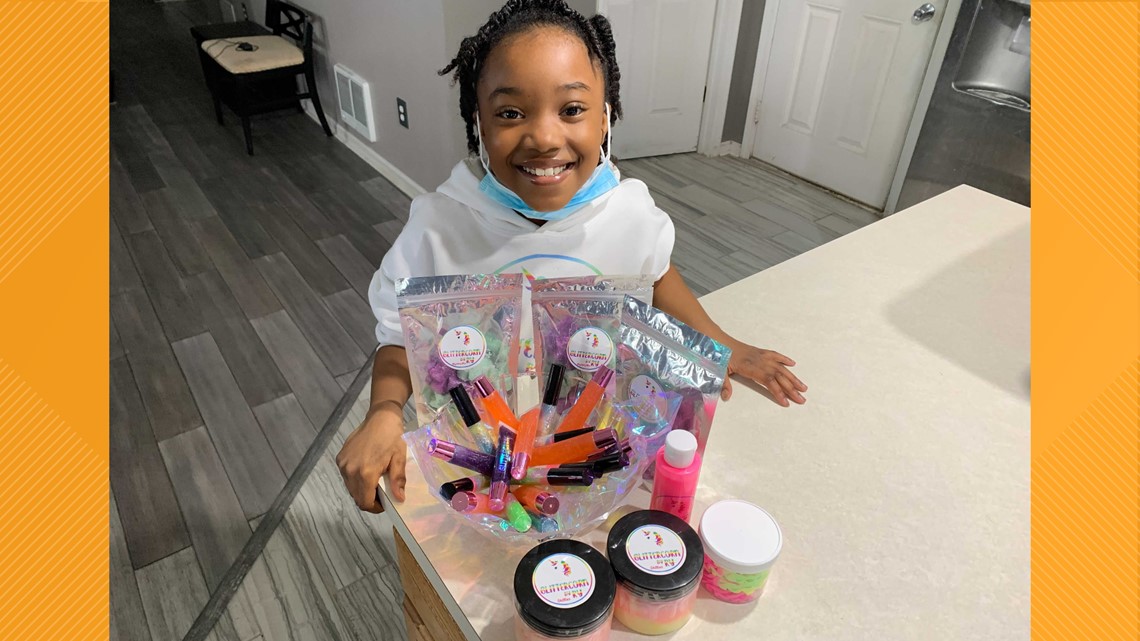 ihub_uml's tweet photo. Child entrepreneur launches business while e-learning

https://t.co/jqmhtJFud6

#Child #Children #Kids #Entrepreneur #YoungEntrepreneur #Launch #Business #ELearning #Online #OnlineLearning  #Glittercorn #GlittercornByRy https://t.co/kIbzIjihkH