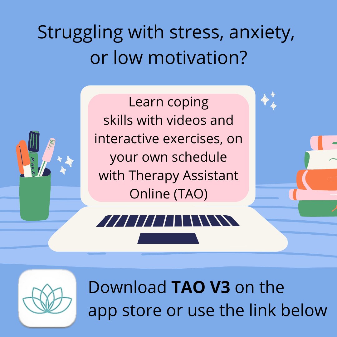 OU Counseling Center tweet media