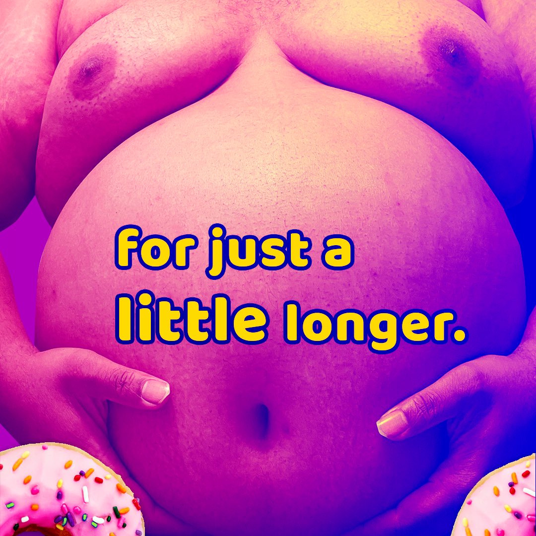 BellyRubWeekend's tweet photo. While it saddens us, we must tell you that BRW 2021 has been postponed.
We hope to see you all again in the late summer of 2022. Until then, please continue to be safe and check in with your loved ones and community.
#brw2021 #bellyrubweekend #chubs #gaychubs https://t.co/qvsJgxJcFN