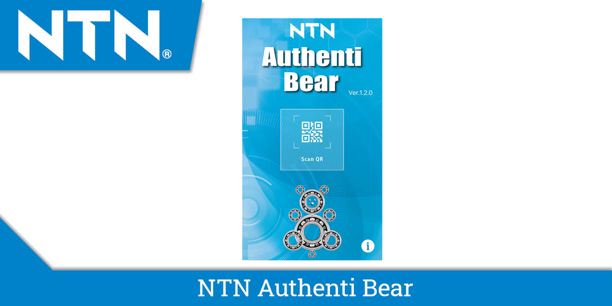 Believe it or not, counterfeit bearings are a big problem! As a result, NTN has developed an anti-counterfeit product app. This app is free and a great tool to help you verify the authenticity of your NTN bearings. Try it today! #NTN #CounterfeitBearings
bit.ly/3rRm0OI