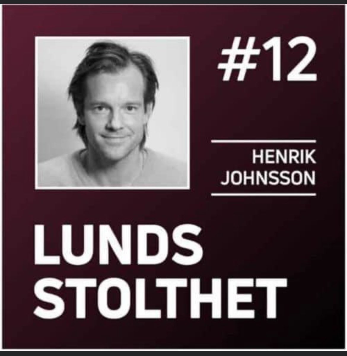 Henrik Johnsson tweet media