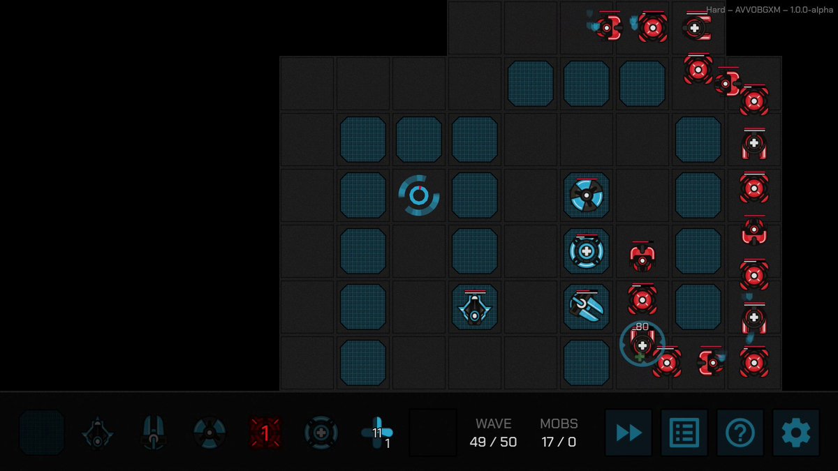 nobrucTV's tweet photo. 🔴Live!
🔶Let's Check Out Core Defense #ad
🔷A Roguelike Tower Defense game with deckbuilding mechanics, check it now! https://t.co/uKLqEWgnua
Join us @ https://t.co/WSV1cadUAs
PS- DbD/Siege after!
#CoreDefense #twitch #streamer https://t.co/QjIKbwIvUU