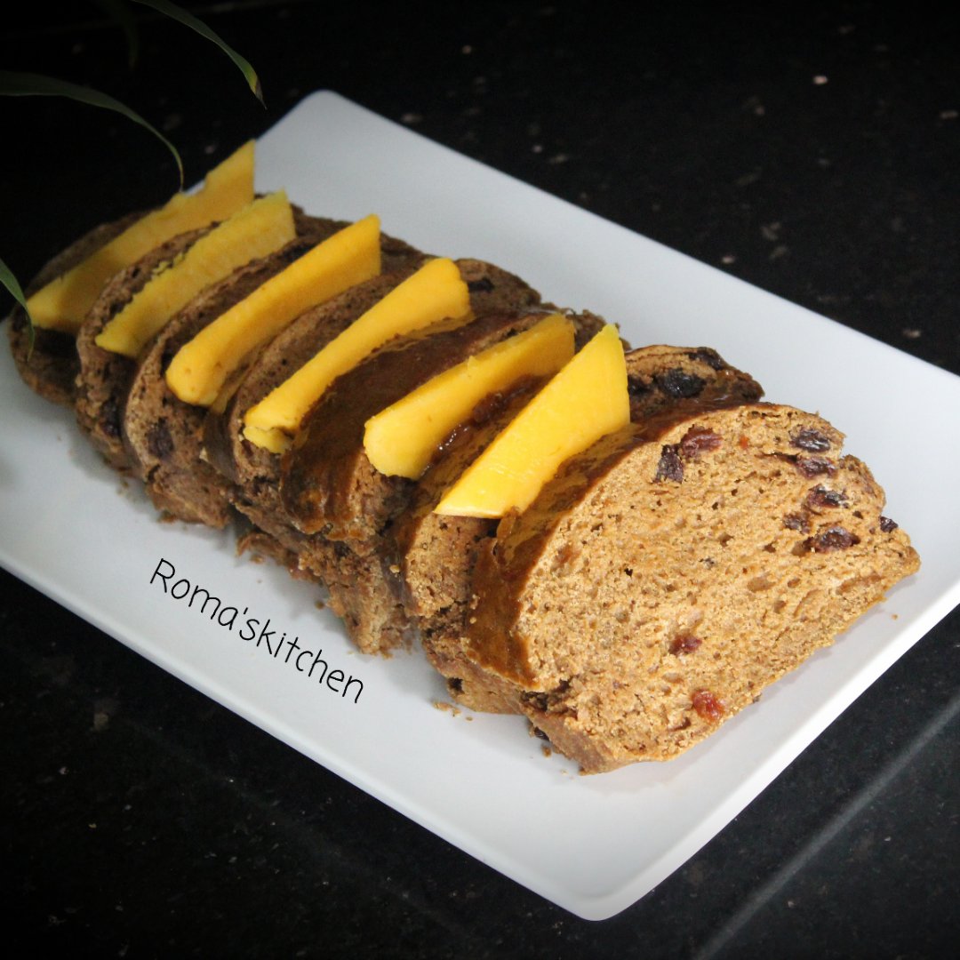 romaskitchen_'s tweet photo. Jamaican Easter Bun
Happy Easter foodies 😛
Recipe 👇🏾 👇🏾 
https://t.co/HD6DyQP9Yq
#RomasKitchen #Easter #EasterWeekend #Easter2021 #JamaicanEasterBun #EasterWeekend2021 https://t.co/fCd7cpzeWp