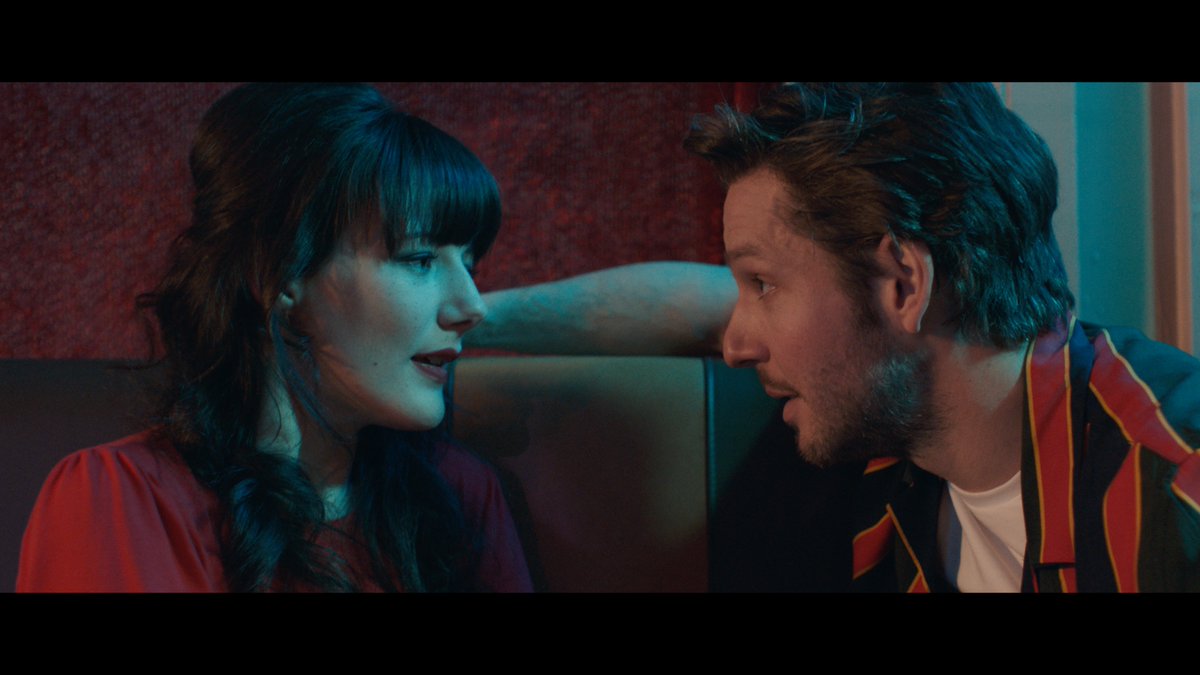 Keep Breathing has subtitles and closed captions in 8 different languages, and we worked hard to get a Harding Test pass to ensure the film is not triggering to those with epilepsy.

If you’ve still not seen it, go and have a watch! vimeo.com/531124077