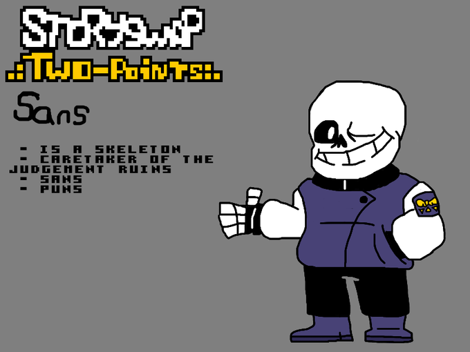 Undertaleのtwitterイラスト検索結果 Undertaleのtwitterイラスト検索結果