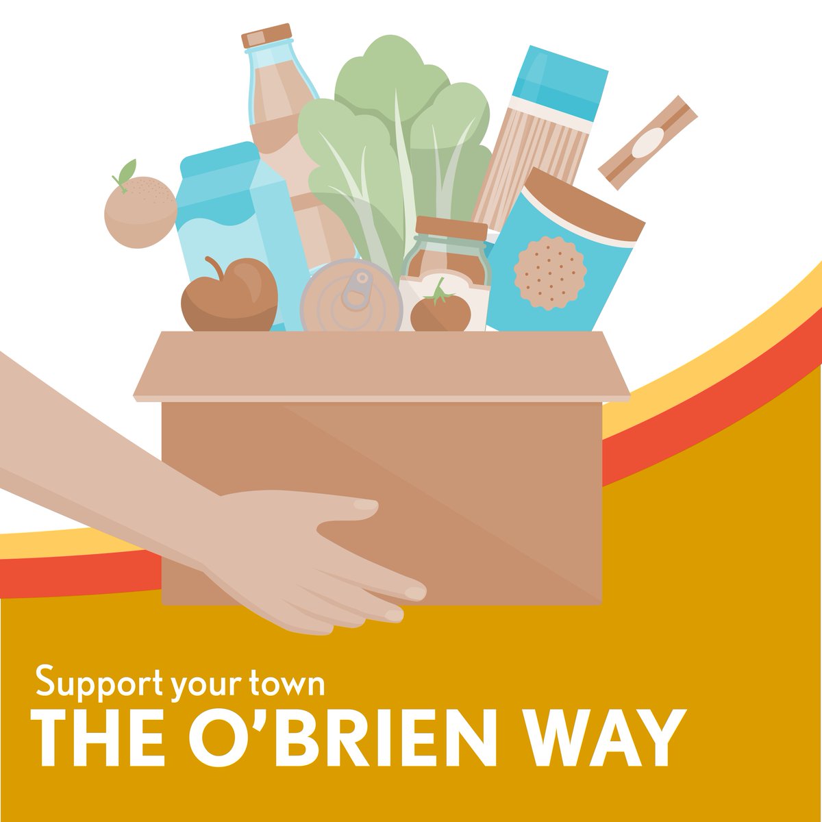 O'Brien Auto Group tweet media