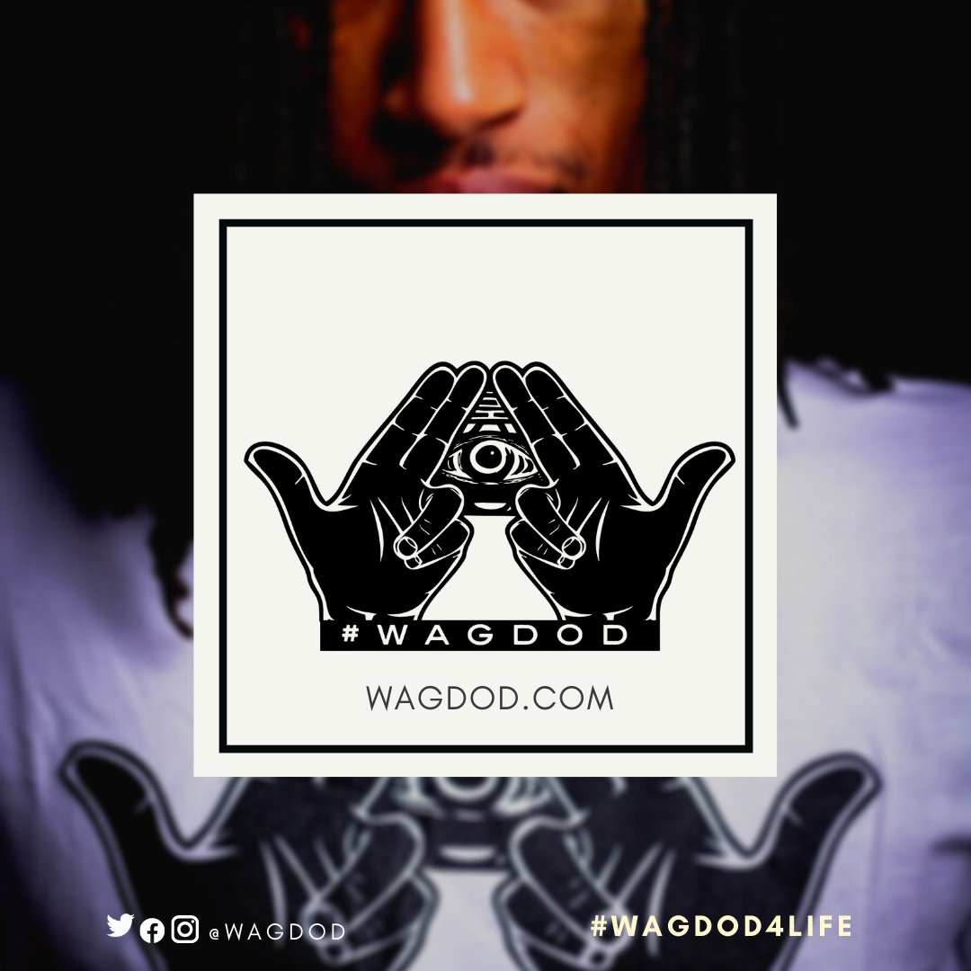 OfficialWagDod's tweet photo. What's good Twitter! We are back in action! Check out our #LatestDesigns at https://t.co/mqy4BTx88K. Link in bio! What do you look for in a clothing line? Share in the comments below! #WAGDOD #WAGDOD4Life #BlackOwned #BlackOwnedApparel #AtlantaBasedBrand #FCKDepression https://t.co/5KVwWBO0l5