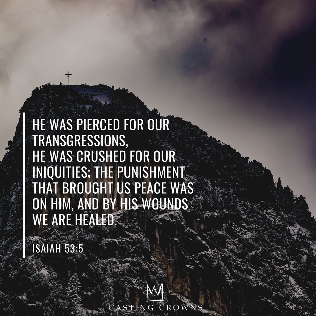 Casting Crowns (@castingcrowns) on Twitter photo 