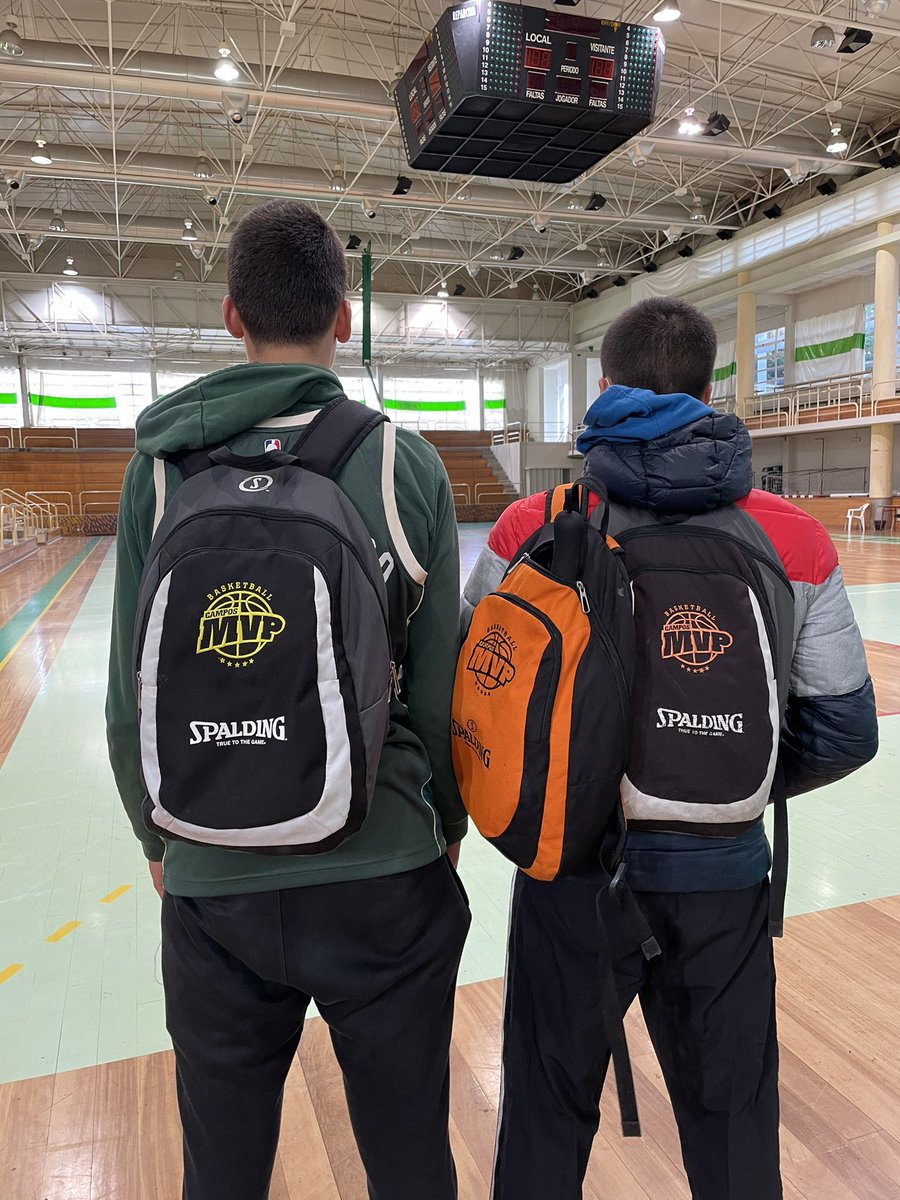 MVP Academy tweet media