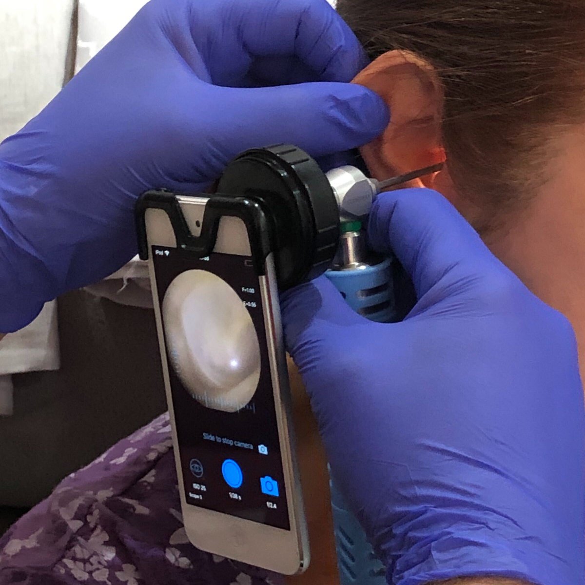 clearwax01's tweet photo. At Clearwax we combine the best #earcaretraining & latest technology for safe, simple, effective ear wax removal across the UK.
* Saturday 5th June 2021 - Next Clearwax Endoscopic Ear Care Course *
info@clearwax.co.uk
https://t.co/iuWcQ2m6xR
#audpeeps #auraltraining https://t.co/KlJT2q0o9o