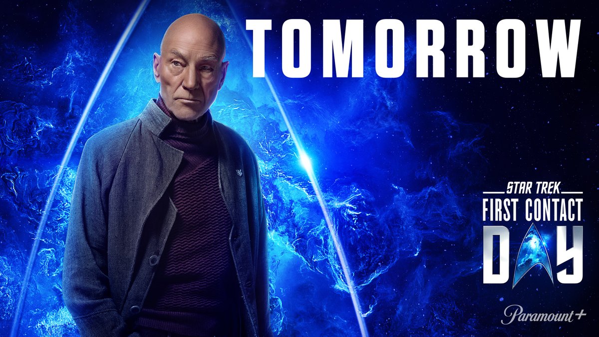 Star Trek on Paramount+ tweet media