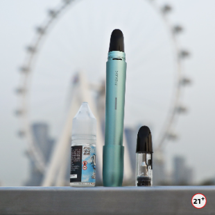 UPENDS_Global's tweet photo. Make the most of those special moments outdoors to unwind with Uppen Plus. ๐จ
Its refillable pods are are easy to use and their 2 ml capacity they will keep you satisfied with 5 refills of great #Vapor and no leakage. ๐
Switch with ease.โก
#UppenPlus #MTLVaping #UPENDS https://t.co/piT8zohf9l