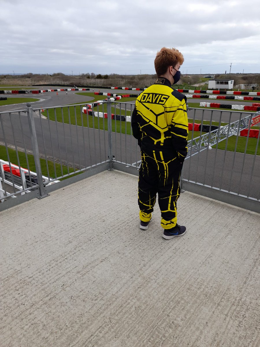 Oh and incase you missed it. This is my race suit for 2021 💪

Big thanks to  for their continued support through these difficult times!
<a href="/ProsperityHQ/">Prosperity</a> 
<a href="/SilentxEnergy/">Silentx Energy</a> 
<a href="/SilentxDesigns/">Silentx Designs</a> 
<a href="/ApexMedia_/">Apex Media</a>