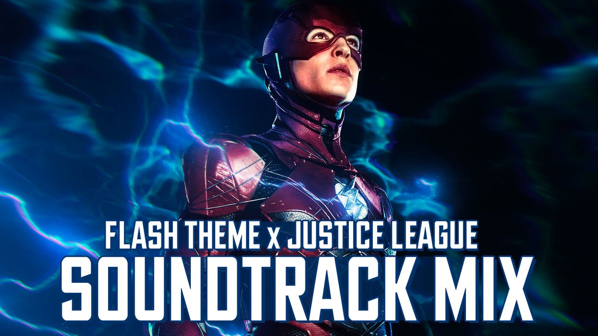 yurikrutikov's tweet photo. Flash Theme + Justice League Theme https://t.co/O3jv6QRzPO

#JusticeLeague​ #FlashTheme​ #SpeedOfForce​ #zacksnyderjusticeleaguesoundtrack​ #justiceleaguesnydercutsoundtrack​ #flashpoint​ #JusticeLeagueSnyderCut​ #ZackSnydersJusticeLeague https://t.co/4Lp7jima40