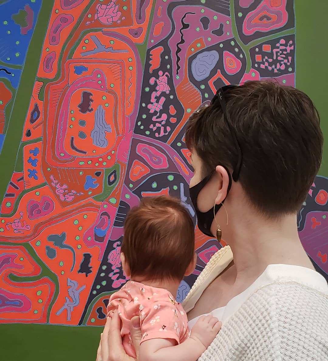 Planning your weekend activities? We'll be 𝗢𝗣𝗘𝗡 this Saturday from 12:00-4:00pm and closed on Sunday. 

😷 View safety precautions and plan your visit: museumsc.org/visit