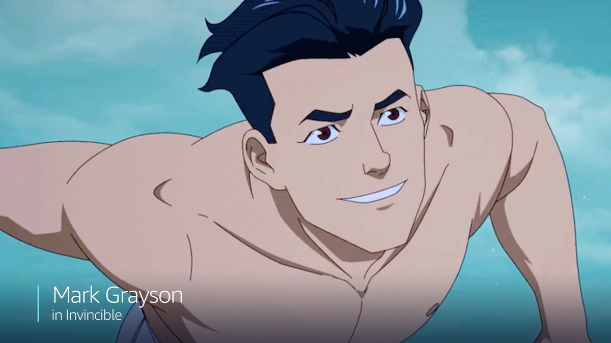 PrimeVideo's tweet photo. Yes, our job description does include rounding up cartoon characters we have crushes on. Come join us, who did we miss? https://t.co/udbrhSwQlT