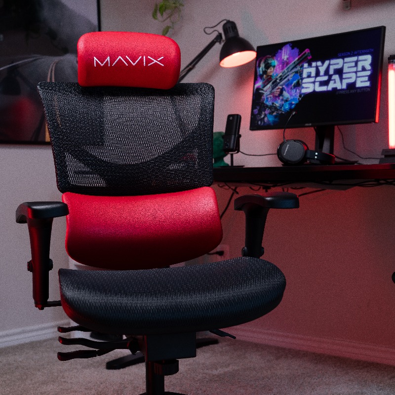 mavixchairs's tweet photo. @justaminx joined the #MavixMob. Use code Minx to save $55.55 at checkout!