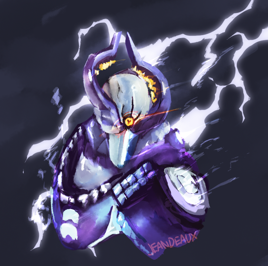 jeandeauxart's tweet photo. Gooood morning! Have a speedrun painting of Ixel, the Far Reaching!
She’s so lovely im sorry i have to kill you a few times every week hon </3
#Destiny2 #DestinyArt #Destiny #psions #ixel @Bungie @DestinyTheGame https://t.co/YXmrfbMFU9