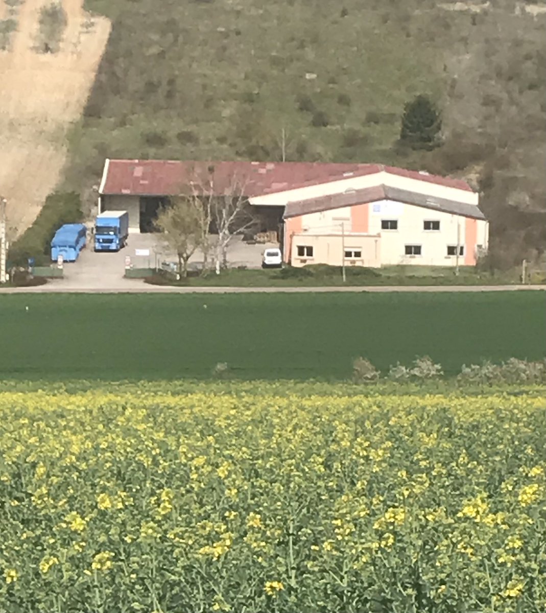 Olivier COSTE tweet media