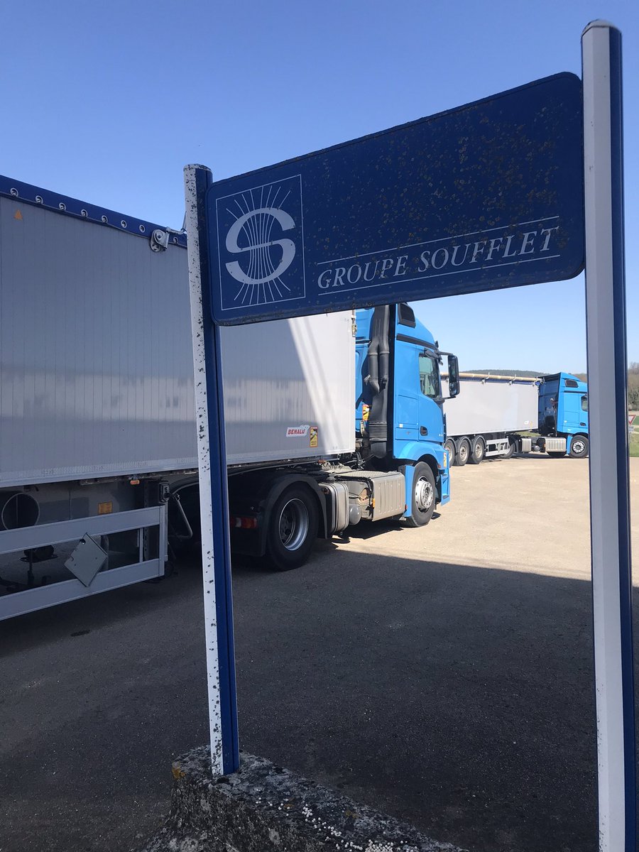 Olivier COSTE tweet media